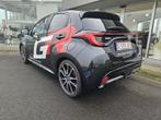 Toyota Yaris GR Sport, Auto's, Automaat, Zwart, 116 pk, Zwart