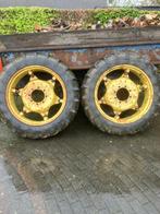 tractor velgen met band voor John Deere, John Deere, Ophalen