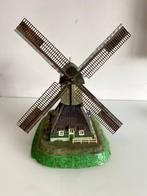 Faller B-231 windmolen met motor en verlichting (598*), Overige merken, Gebruikt, Gelijkstroom, Verzenden
