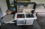 Smoby tefal keuken, Kinderen en Baby's, Ophalen, Zo goed als nieuw