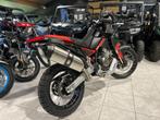 Aprilia Tuareg 660 Tornado Green disponible aussi en 35 KW, Motoren, Meer dan 35 kW, Enduro, 660 cc, Bedrijf