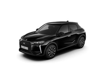 DS DS 3 Bastille E-Tense, Autos, DS, Capteur de stationnement, Entreprise, Noir, Automatique