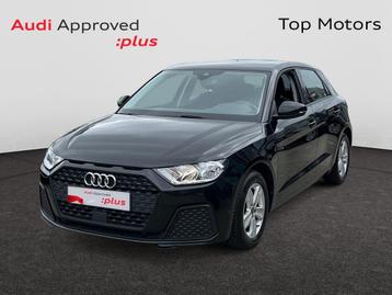 Audi A1 Sportback 2J GARANTIE*VIRTUAL COCKPIT*GPS*SENSOREN*T beschikbaar voor biedingen