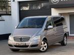 Mercedes-Benz Viano 2.0 CDI/Lichte Vracht * 2 Plaatsen*, Auto's, Bestelwagens en Lichte vracht, Euro 5, 4 cilinders, 5 deurs, 2 zetels