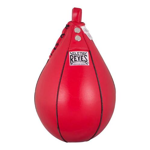 Sac de vitesse Cleto Reyes Platform Rouge Sac frappe New M, Sports & Fitness, Boxe, Neuf, Sac de boxe, Enlèvement ou Envoi