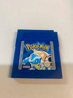 Pokemon Blue Gameboy, Games en Spelcomputers, Ophalen, Zo goed als nieuw