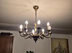 Lustre, Ophalen, Gebruikt