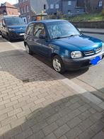 Nissan Micra, Auto's, Nissan, Particulier, Te koop, Micra