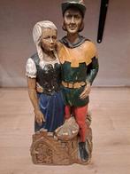 Beeld vintage, Ophalen