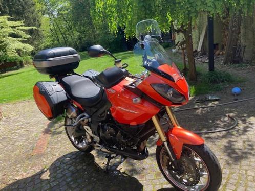 Triumph tiger 1050 abs, Motoren, Motoren | Triumph, Particulier, Toermotor, meer dan 35 kW, 3 cilinders, ABS, Ophalen