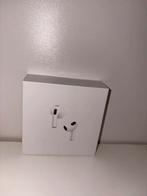 Airpods 3 nieuw in doos, TV, Hi-fi & Vidéo, Casques audio, Neuf, Autres marques, Enlèvement ou Envoi, Supra-aural