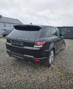 Range Rover Sport, Automaat, Euro 6, Bedrijf, Diesel