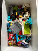 Duplo blokken, Ophalen, Gebruikt