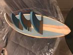 Kleerhanger kapstok surfboard, Ophalen of Verzenden, Zo goed als nieuw