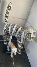 Kunst Fredcot, Ophalen