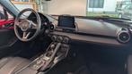 Mazda MX-5 Exclusive-Line SPORT 184PK (bj 2021), Auto's, Mazda, 1998 cc, Achterwielaandrijving, Gebruikt, 4 cilinders