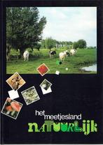 Het Meetjesland Natuurlijk, Boeken, Ophalen of Verzenden, Zo goed als nieuw, Wandel- of Recreatiegebieden