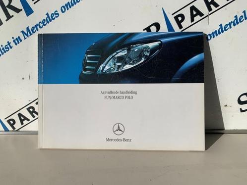 Cadre pare-chocs arrière d'un Mercedes V-Klasse, Autos : Pièces & Accessoires, Suspension & Châssis, Mercedes-Benz, Utilisé, 3 mois de garantie