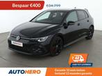 Volkswagen Golf 2.0 TSI GTI (bj 2023, automaat), Auto's, Volkswagen, 245 pk, Gebruikt, 1984 cc, https://public.car-pass.be/vhr/5cf8401b-91b4-455d-831e-0b5f60b62849
