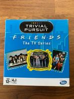 Trivial Pursuit - Friends NIEUW, Hasbro gaming, Nieuw, Ophalen of Verzenden, Reisspel