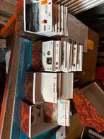 Steekkaarten auto -moto, Ophalen, Zo goed als nieuw