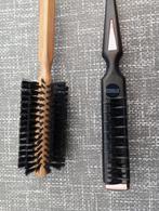 haarborstels en haaropstekers, Handtassen en Accessoires, Uiterlijk | Haarverzorging, Ophalen of Verzenden, Zo goed als nieuw