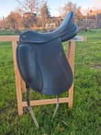 Goed onderhouden tekna zadel met voltige en singel, Dieren en Toebehoren, Paarden en Pony's | Zadels, Ophalen of Verzenden, Zo goed als nieuw