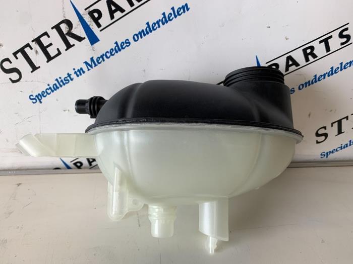 Expansievat van een Mercedes C-Klasse, Auto-onderdelen, Overige Auto-onderdelen, Mercedes-Benz, Nieuw, 12 maanden garantie, Ophalen of Verzenden