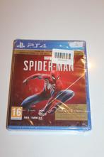 Spiderman game PS4, Games en Spelcomputers, Games | Sony PlayStation 4, Avontuur en Actie, 1 speler, Nieuw, Ophalen of Verzenden