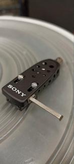 Hifi-opnamecellen, Kleding | Heren, Riemen en Ceintuurs, Ophalen of Verzenden, Zo goed als nieuw