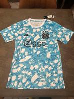 Ajax voetbaltruitje 2k23-2k24, Sport en Fitness, Voetbal, Nieuw, Shirt, Ophalen of Verzenden, Maat S