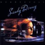 SANDY DENNY "RENDEVOUS", Cd's en Dvd's, Vinyl | Pop, 1960 tot 1980, Gebruikt, Ophalen of Verzenden, 12 inch