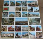 29 prenten reeks De wereld rond serie 4 - Rusland, Ophalen of Verzenden, Gebruikt, Buitenland, Prent