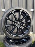 21” Audi RSQ3 / Q3 SQ3 F3 S-Line “Polygon” BLACK OEM velgen, Pneus et Jantes, 255 mm, Enlèvement ou Envoi, Véhicule de tourisme