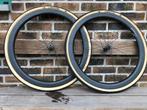 Nieuwe aluminium en carbon cyclocross disc tube wielen, Enlèvement ou Envoi