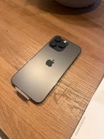 Iphone 14 pro max NIEUW, Telecommunicatie, Mobiele telefoons | Apple iPhone, 256 GB, Nieuw, Ophalen of Verzenden, Grijs