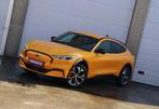 Ford Mustang Mach-E 76 kWh AWD Premium - Keyless/Memory/B&O, Auto's, Automaat, USB, Overige kleuren, Leder