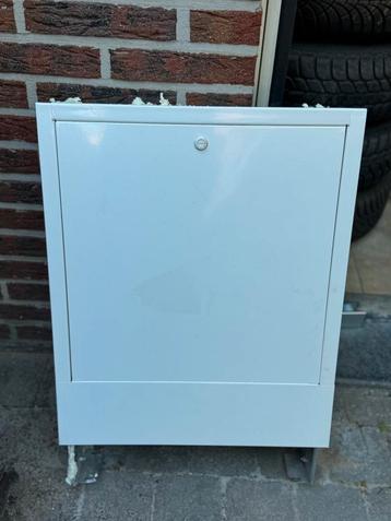 Inbouwverdeelkast nieuw 100€ ipv 219€, Doe-het-zelf en Bouw, Ophalen, Nieuw, Overige typen