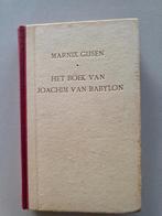 Boek "Het Boek van Joachim Van Babylon", België, Marnix Gijsen, Ophalen, Gelezen