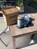 Patroonfilter zwembad Intex/Bestway, Tuin en Terras, Zwembad-toebehoren, Ophalen, Nieuw, Zwembadpomp