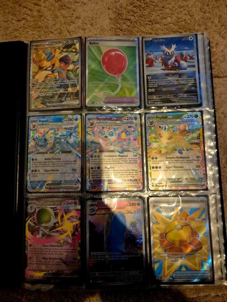 Pokemon Lot, Verzamelen, Speelgoed