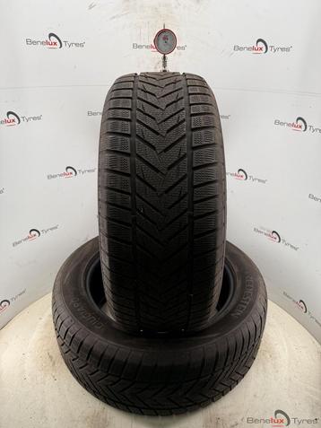 winter 275/50R20 113 Vredestein 275/50/20 275/50 R20 2755020 beschikbaar voor biedingen