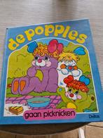 Les Popples font un pique-nique, Deltas, Enlèvement ou Envoi, Vught