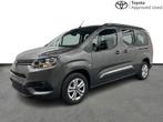 Toyota ProAce City VERSO MPV 1.5D 7PL MT, Auto's, Toyota, Monovolume, Euro 6, ProAce, 130 pk