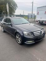 C klasse, Auto's, Particulier, Te koop, Euro 5