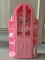 Barbie Sweet Roses 1987 3-piece wall unit, Kinderen en Baby's, Speelgoed | Poppenhuizen, Ophalen, Gebruikt, Accessoires