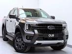 Ford Ranger 2.0 EcoBlue e-4WD Wildtrak - Full Options, Auto's, Automaat, Euro 6, Bedrijf, USB