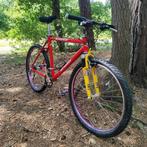 Collectors retro mtb uit 1989. Vintage en Belgisch, Fietsen en Brommers, Ophalen