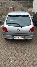 Mag direct weg mag overal binnen in elke lez, Autos, Ford, Argent ou Gris, Achat, Beige, Boîte manuelle