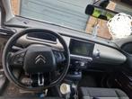 Citroen c4 cactus, Auto's, Citroën, Voorwielaandrijving, Stof, 1199 cc, Wit